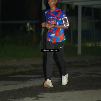Runner Photo 6038826