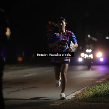Runner Photo 6038846