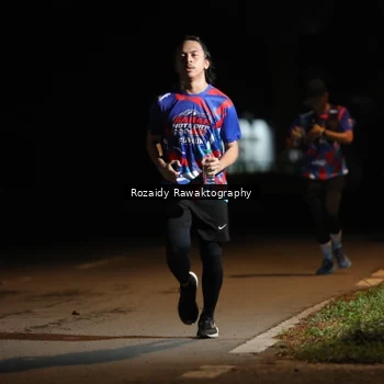 Runner Photo 6038847