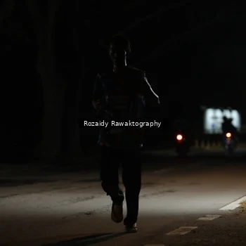 Runner Photo 6038850