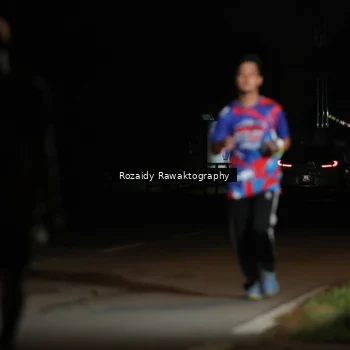 Runner Photo 6038851