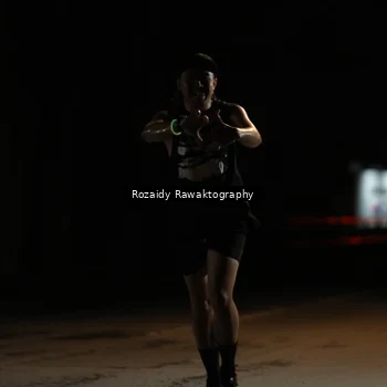 Runner Photo 6038856