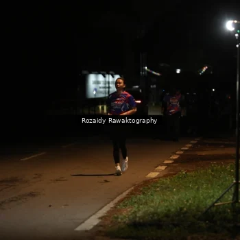 Runner Photo 6038861