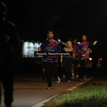 Runner Photo 6038862