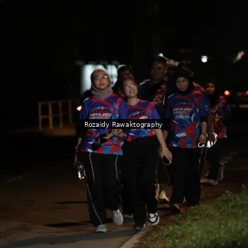 Runner Photo 6038867