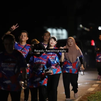 Runner Photo 6038869