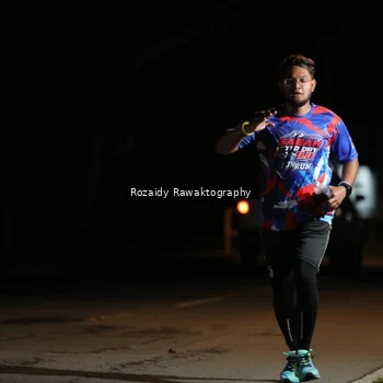 Runner Photo 6038871