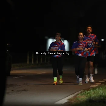 Runner Photo 6038872