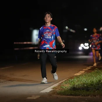 Runner Photo 6038880