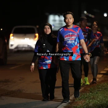 Runner Photo 6038884