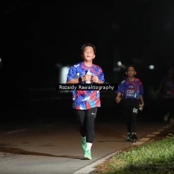 Runner Photo 6038885