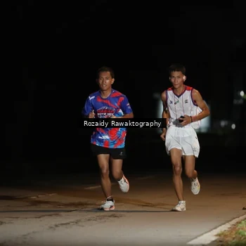 Runner Photo 6038888