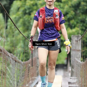 Runner Photo 60389