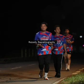 Runner Photo 6038911