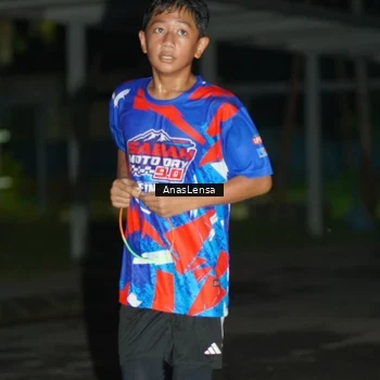 Runner Photo 6038924
