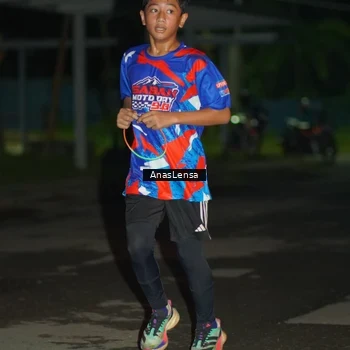 Runner Photo 6038932