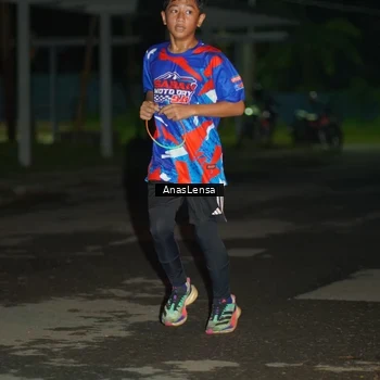 Runner Photo 6038935