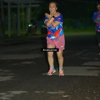 Runner Photo 6038937