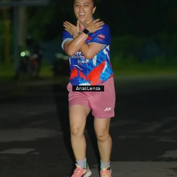 Runner Photo 6038939