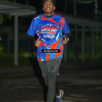 Runner Photo 6038941