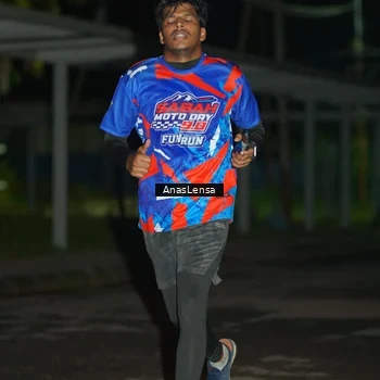 Runner Photo 6038942
