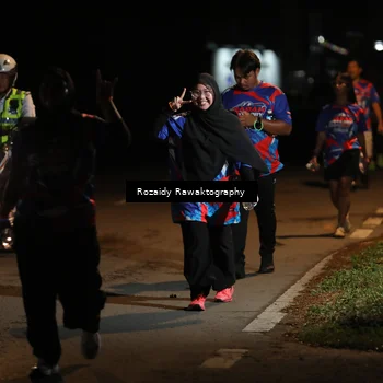 Runner Photo 6038946