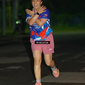 Runner Photo 6038953