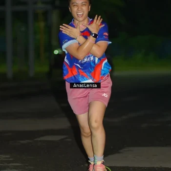 Runner Photo 6038956