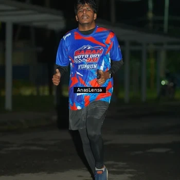 Runner Photo 6038958