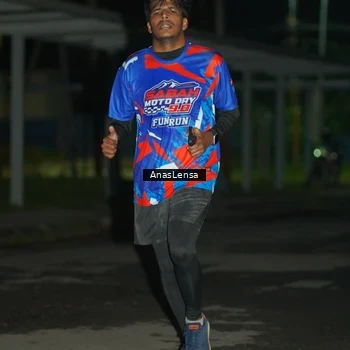 Runner Photo 6038960