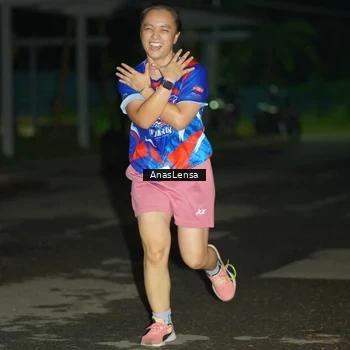 Runner Photo 6038961