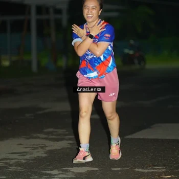 Runner Photo 6038963