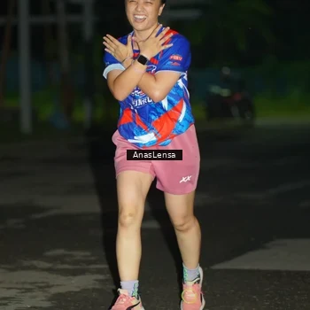 Runner Photo 6038964