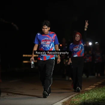Runner Photo 6038969