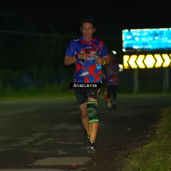 Runner Photo 6038981