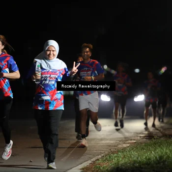 Runner Photo 6038987