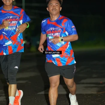 Runner Photo 6038999
