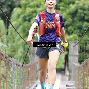 Runner Photo 60390
