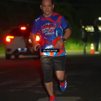 Runner Photo 6039010