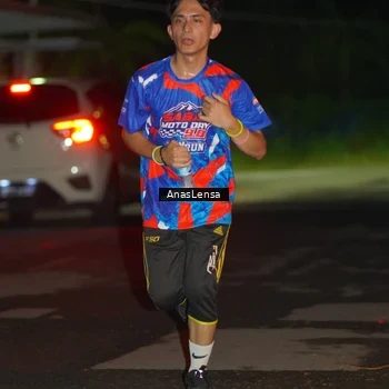 Runner Photo 6039014
