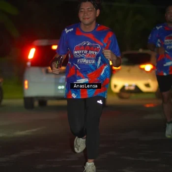 Runner Photo 6039029