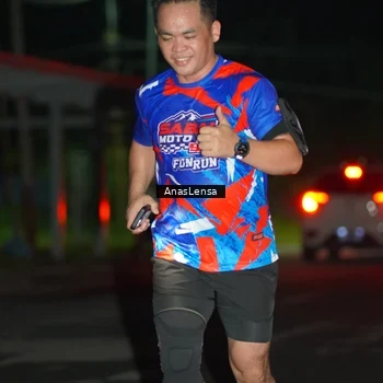Runner Photo 6039034