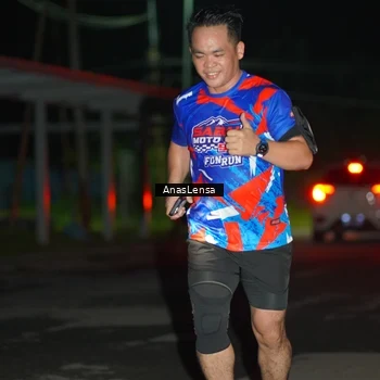 Runner Photo 6039037