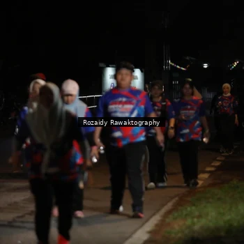 Runner Photo 6039040