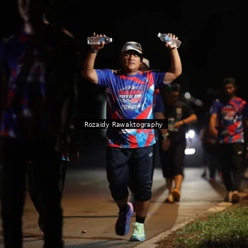 Runner Photo 6039045