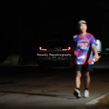 Runner Photo 6039055