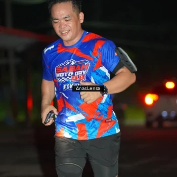 Runner Photo 6039063