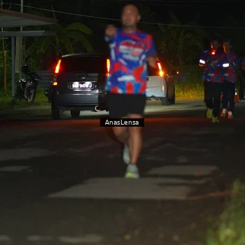 Runner Photo 6039070