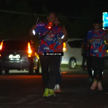 Runner Photo 6039081