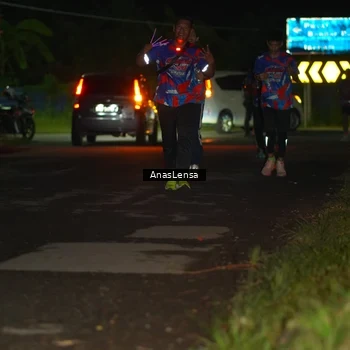 Runner Photo 6039082